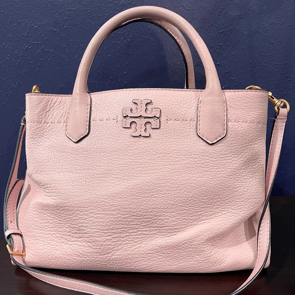 Tory Burch Tote $250
